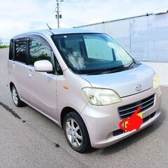 🌟のりだし車検R7.11.16　80000　 タントエグゼ　ナビテレビの画像