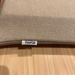 *交渉中*TEMPURマットレス中古の画像