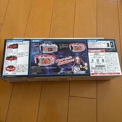 ブレイバックルの画像