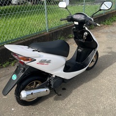 ホンダ　スマートdio z4の画像