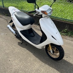 ホンダ　スマートdio z4の画像