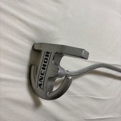ゴルフクラブセットの画像