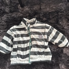 ベビー服せっとあっふセットアップの画像