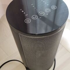 GoveeLife スマートセラミックヒーター H713Bの画像