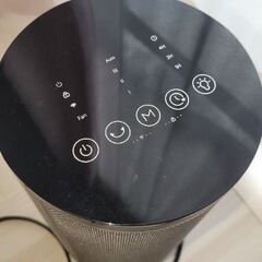 GoveeLife スマートセラミックヒーター H713Bの画像