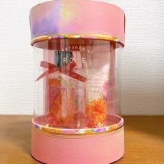 ハンドケアギフトの画像