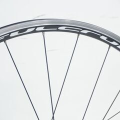 FULCRUM 「フルクラム」 RACING SPORT SHIMANO11速 リアホイール の画像