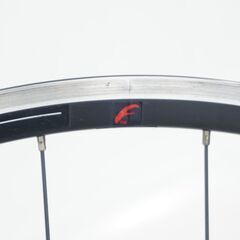 FULCRUM 「フルクラム」 RACING SPORT SHIMANO11速 リアホイール の画像