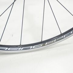 FULCRUM 「フルクラム」 RACING SPORT SHIMANO11速 リアホイール の画像