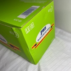 新品！花王 アタックキッチン&ランドリーセットの画像