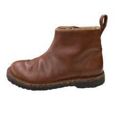186000 BIRKENSTOCK ビルケンシュトック メルローズ　 ショートブーツ 23 ブラウン レディース [0000000000944]の画像