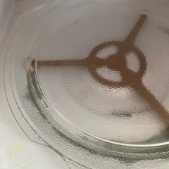 売約済み！！アイリスオーヤマ　電子レンジの画像