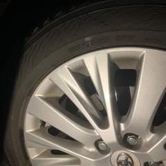 タイヤ交換お急ぎください🛞雪降りますよ〜即日対応可能、緊急対応可能‼️タイヤ交換 是非お待ちしております。別途車の整備及びメンテナスも可能です。ご相談ください。🙇‍♂️ - 札幌市