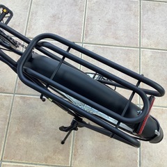 MyPallasの折りたたみ自転車のご紹介！（トレファク寝屋川）の画像