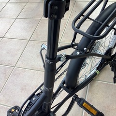 MyPallasの折りたたみ自転車のご紹介！（トレファク寝屋川）の画像