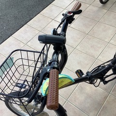 MyPallasの折りたたみ自転車のご紹介！（トレファク寝屋川）の画像