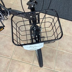 MyPallasの折りたたみ自転車のご紹介！（トレファク寝屋川）の画像