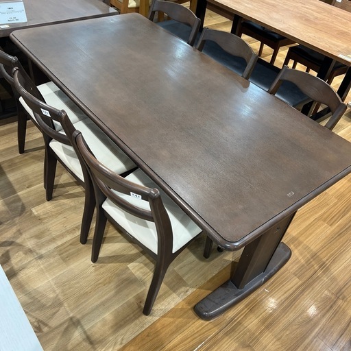 【トレファク神戸南店】大塚家具の7点セット です‼︎【取りに来られる方限定】