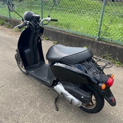 ホンダ　トゥデイ　の画像