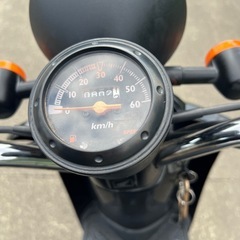 ホンダ　トゥデイ　の画像