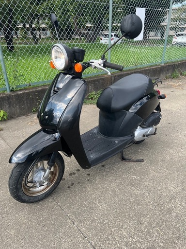 ホンダ　トゥデイ