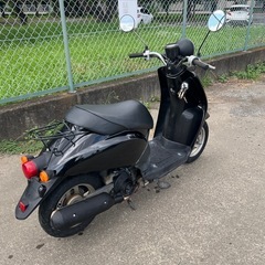 ホンダ　トゥデイ　の画像