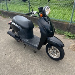 ホンダ　トゥデイ　の画像