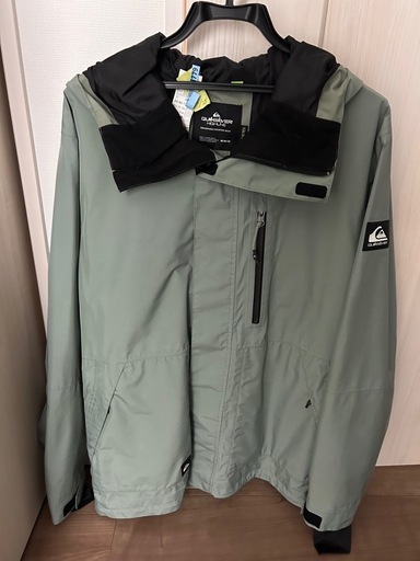 Quiksilver MISSION GORE-TEXジャケット M