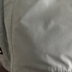 Quiksilver MISSION GORE-TEXジャケット Mの画像