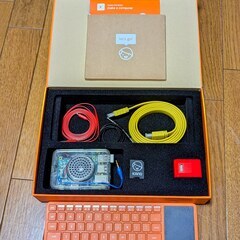子供向けKanoコンピュータキットの画像