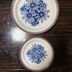 アトリエソネ  プレート 5枚セットの画像