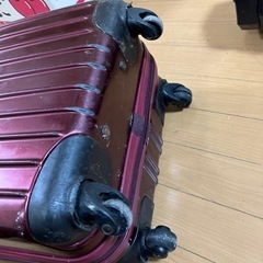 スーツケース　無料の画像