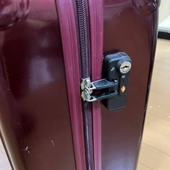 スーツケース　無料の画像