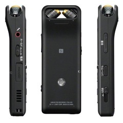 【未使用】SONY PCM-A10 リニアPCMレコーダーの画像