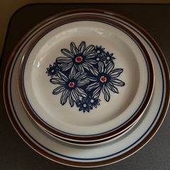 アトリエソネ  プレート 5枚セットの画像