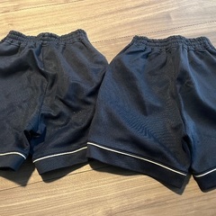 八木が谷幼稚園　ハーフパンツ＆ロングパンツの画像