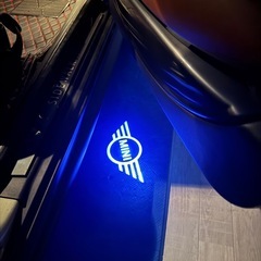 【限定車種】MINI クーパーS コンバーチブル サイドウォーク　の画像