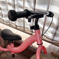 トイザらス限定　キッズバイク　トレーニングバイクの画像