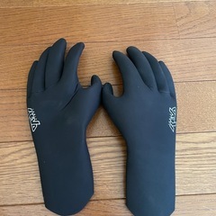 サーフグローブ（未使用品）の画像