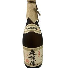 186000 森伊蔵酒造 かめ壺焼酎　720ml [0000000000981]の画像