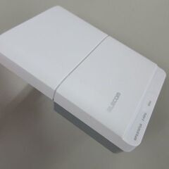 ELECOM エレコム WTC-733HWH2 無線LAN中継器 750 11ac対応 11ac/n/a/g/b 433＋300Mbps コンセントに直挿 433 ＋ 5GHz 150Mbps 2.4Gの画像
