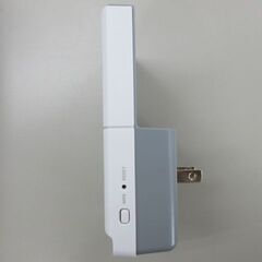 ELECOM エレコム WTC-733HWH2 無線LAN中継器 750 11ac対応 11ac/n/a/g/b 433＋300Mbps コンセントに直挿 433 ＋ 5GHz 150Mbps 2.4Gの画像