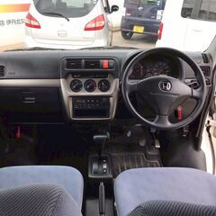 お仕事の車、アクティバン！タイミングベルト交換歴あり！の画像