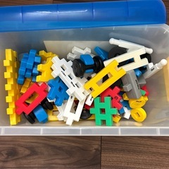 学研のニューブロック　のりものセットの画像