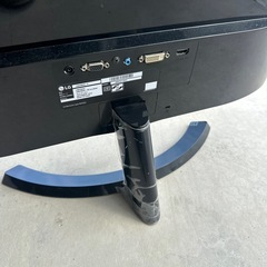 PCモニター　の画像
