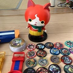 妖怪ウォッチ　まとめ売りの画像
