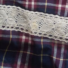 マタニティパジャマ13号　授乳口あり【難あり】の画像
