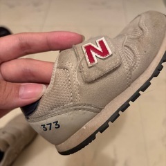 【ニューバランス】373の画像