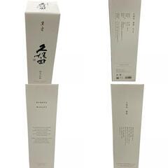 186000 久保田 萬寿　純米大吟醸　720ml [0000000000991]の画像