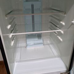 パナソニック２ドアの画像